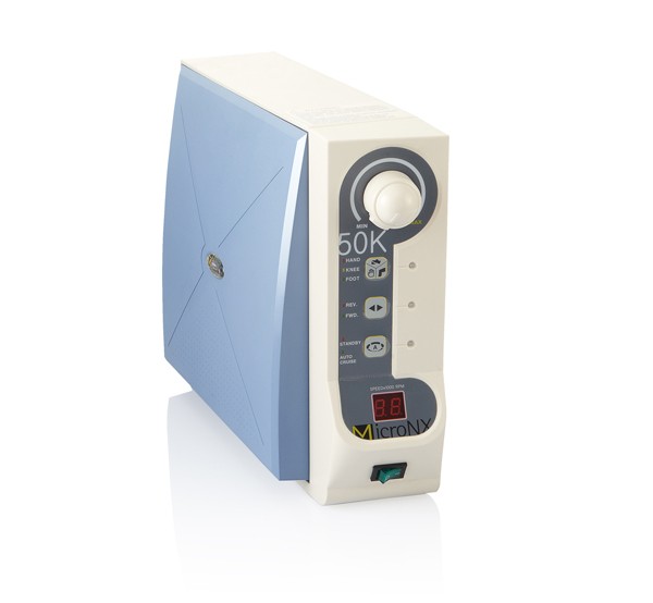 Стоматологический микромотор - BLTK-800C(50K) Бездатчиковый мотор — иллюстрация 1