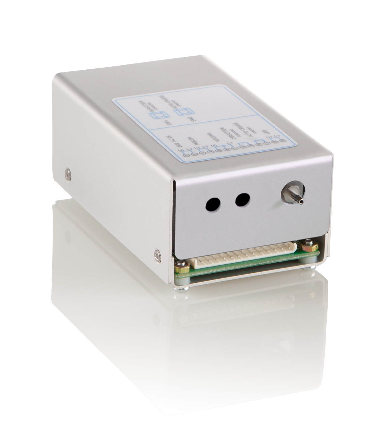 Стоматологический микромотор - NXHW-100E — иллюстрация 2