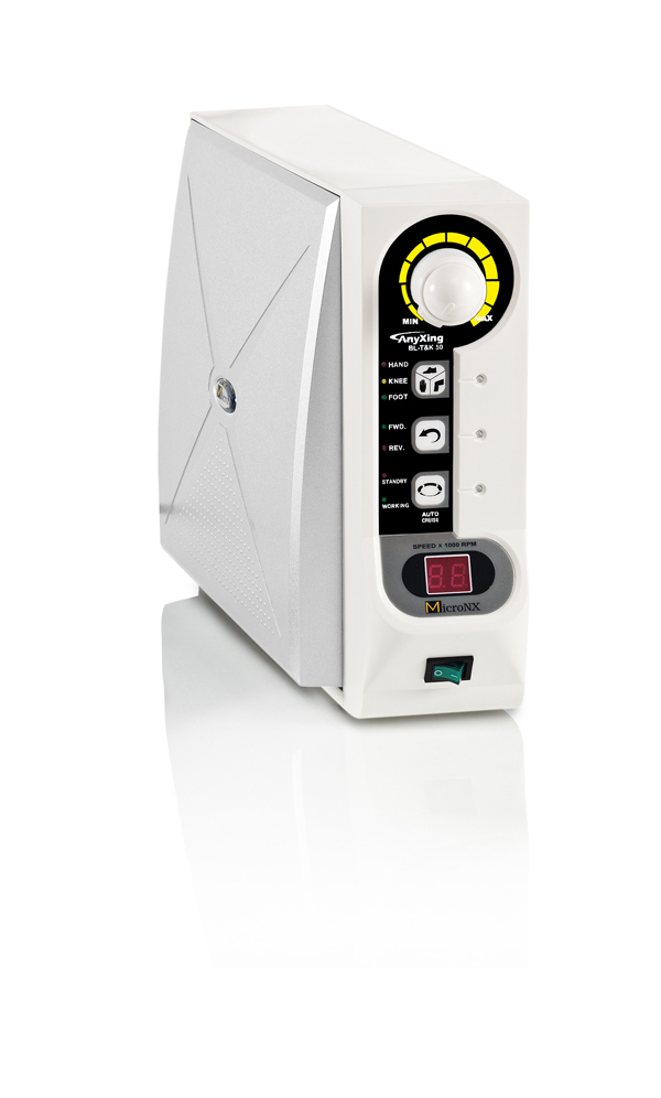 Стоматологический микромотор - BLTK-800C(40K) ПОЛНЫЙ НАБОР — иллюстрация 1