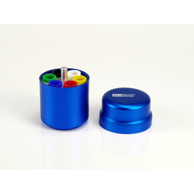 Эндо-бокс Endo Box Small Round (Type A)