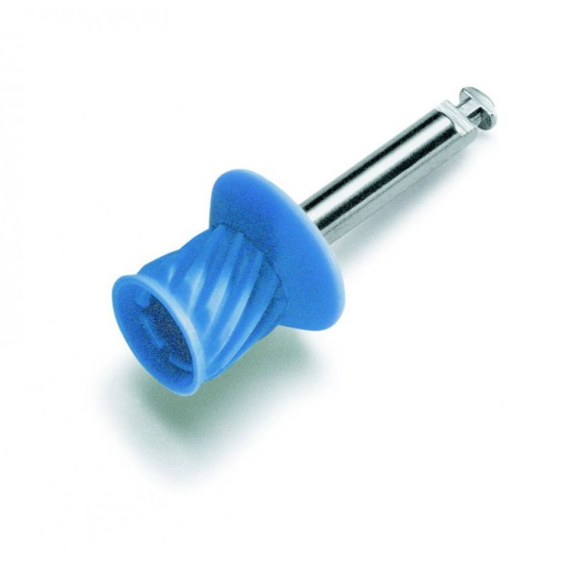 Полиры чашечки Pro-Cup Latch-type (120 шт.)