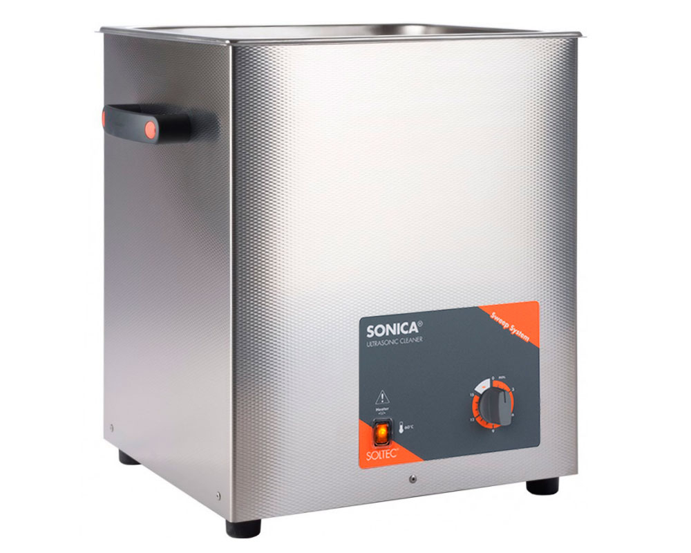 Ультразвуковая ванна - Sonica 4300MH