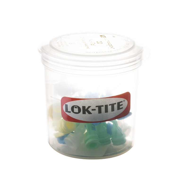 Иглы NaviTip 29 ga (набор)