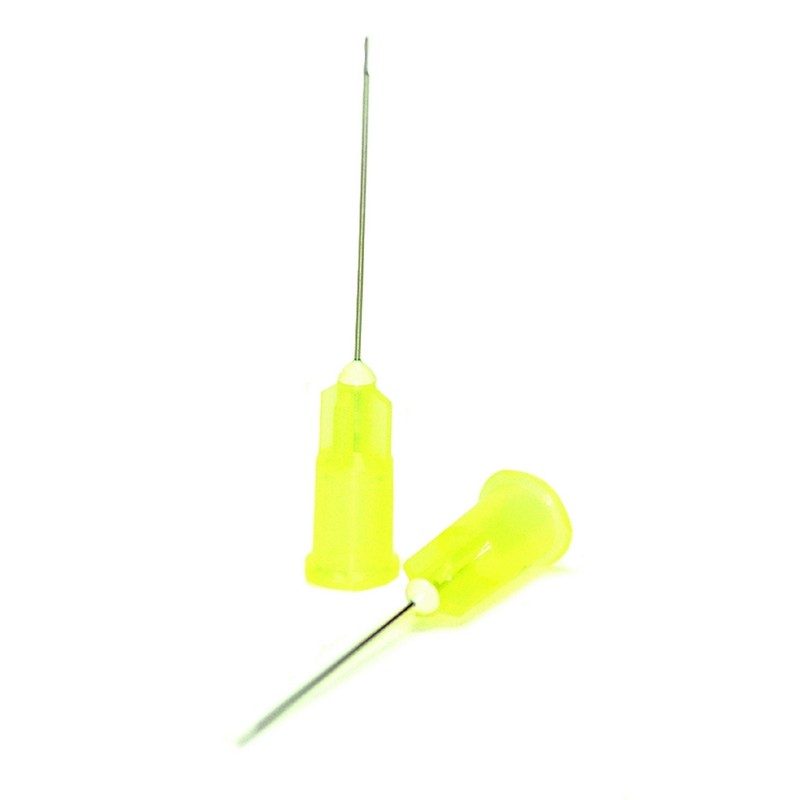 Насадки Endo-Eze Irrigator Tip (20 шт.)