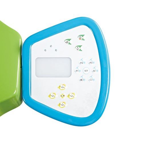 Стоматологическая установка - QL-2028 CD — дополнительное фото