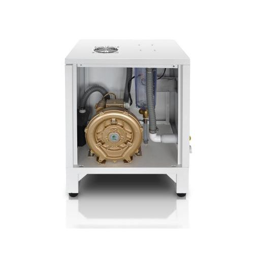 Аспирационная система - WW-550