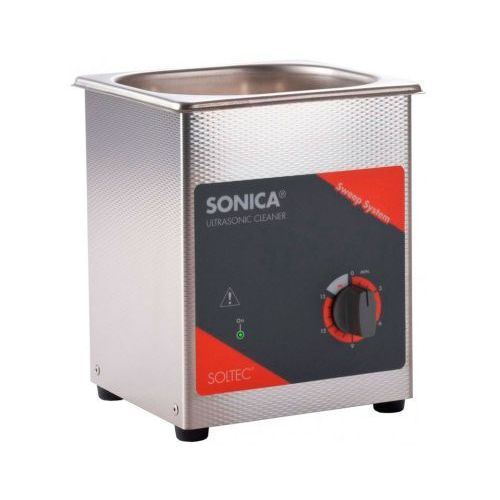 Ультразвуковая ванна - Sonica 1200M S3