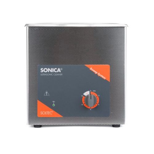 Ультразвуковая ванна - Sonica 2200M