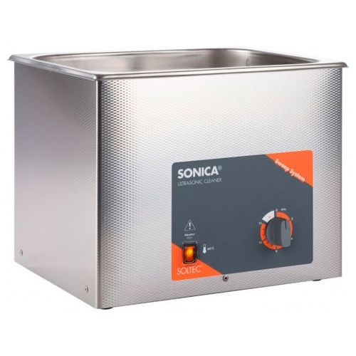 Ультразвуковая ванна - Sonica 3200MH