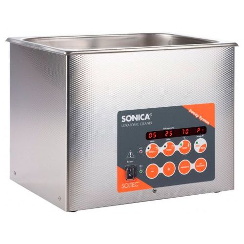 Ультразвуковая ванна - Sonica 3200EP