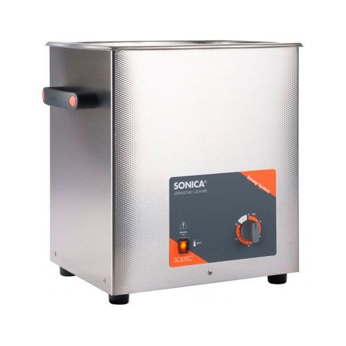Ультразвуковая ванна - Sonica 3300MH