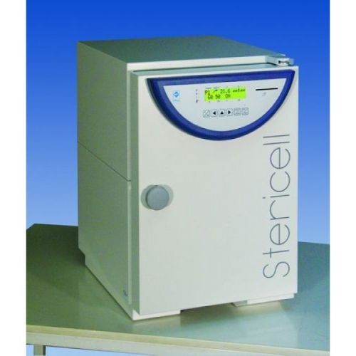 Stericell 22 - горячевоздушный стерилизатор 22 л