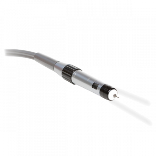 Led Carver - турбина с водяным охлаждением и подсветкой, с наконечником — дополнительное фото