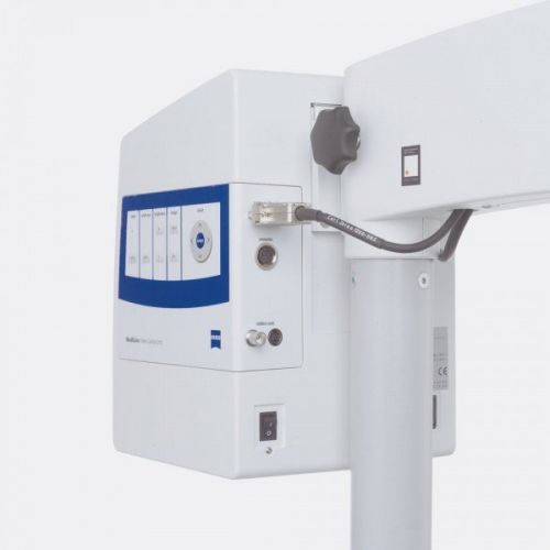 OPMI pico mora Professional - стоматологический микроскоп с интерфейсом MORA в комплектации Professional — дополнительное фото