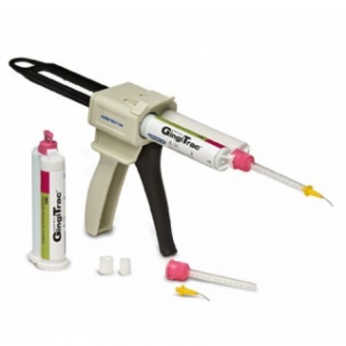Система для ретракции десны GingiTrac Refill Kit (набор)