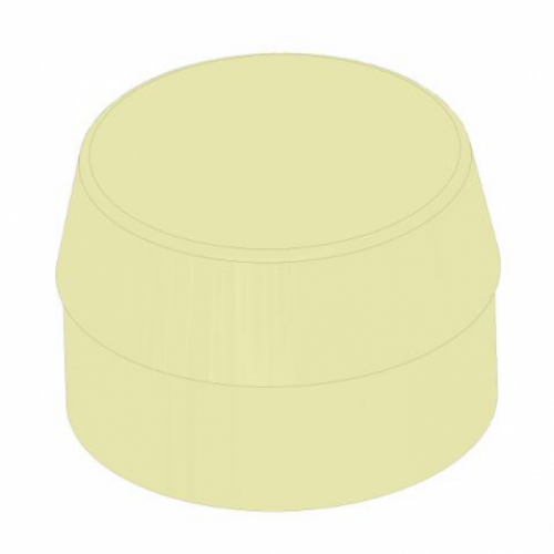 Нейлоновый вкладыш (силиконовый колпачок)