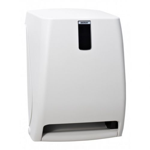 Контейнер для салфеток Tower Dispenser