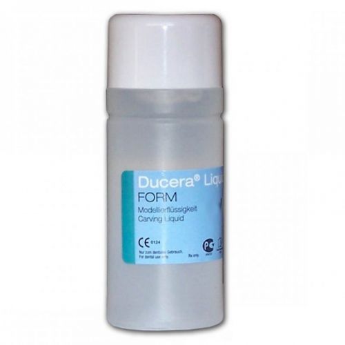 Жидкость для моделирования Ducera Liquid Modellierfluessigkeit Form
