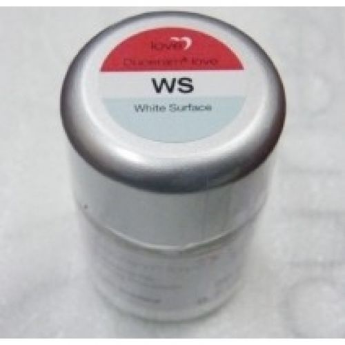 Масса режущего края с эффектом опалесценции Duceram Kiss White Surface (20 г)
