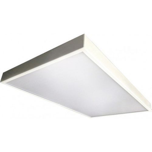 ДентЛайт - бестеневой LED светильник для клиники