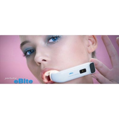 eBite (Electronic Bite) - беспроводная система интраоральной подсветки и аспирации — дополнительное фото