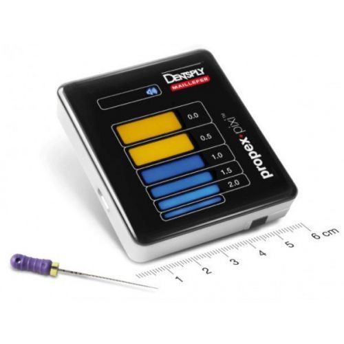 ProPex Pixi - портативный апекслокатор — дополнительное фото
