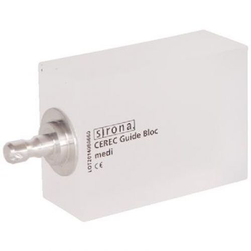 CEREC Guide Blocs L (2 шт.)