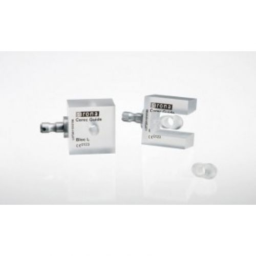 CEREC Guide Blocs S (2 шт.) — дополнительное фото