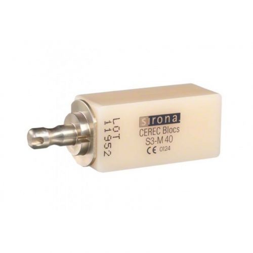 Блоки CEREC Blocs 40 S2-PC (2 шт.)