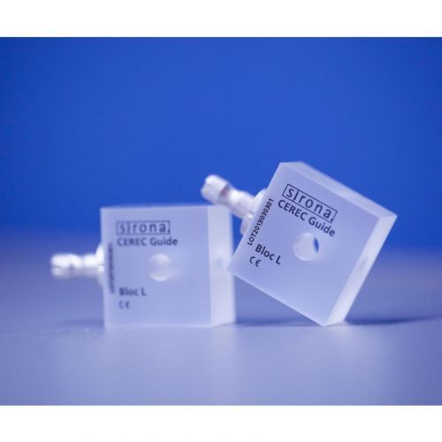 Комплект ключей (направляющих) Cerec Guide Pilot Drill Keys 2.0 Комплект ключей (направляющих) Cerec Guide Pilot Drill Keys 2.0