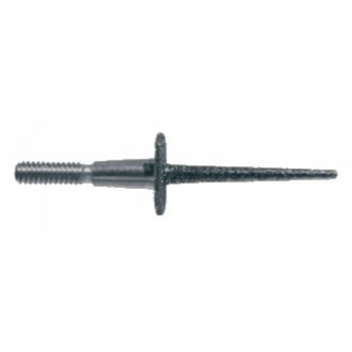 Конический бор Cone Bur 12 (6 шт.)