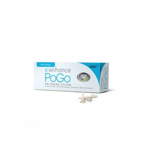Полиры PoGo Pogo Combo Refill (набор)