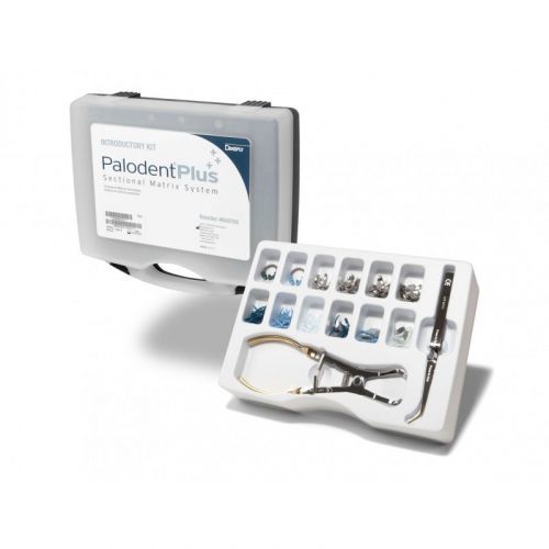 Матрицы Palodent Plus (вводный набор)
