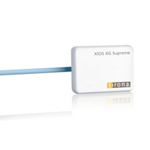 Система интраоральных датчиков XIOS XG Supreme Wi-Fi modul — дополнительное фото