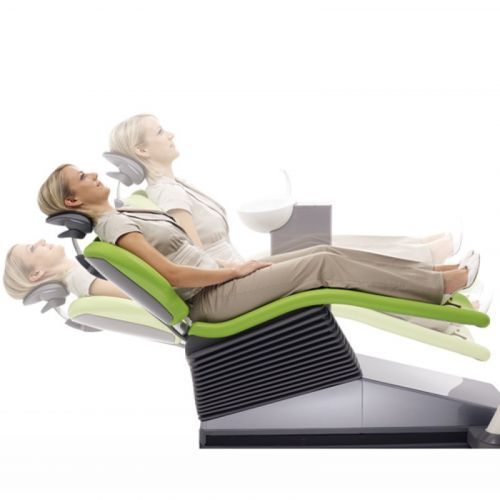 Стоматологическая установка Sirona C4+ — дополнительное фото