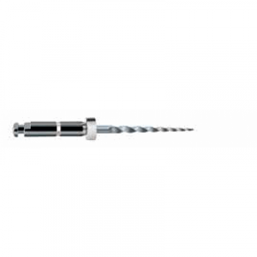 Файлы для перелечивания ProTaper D1 (6 шт.)