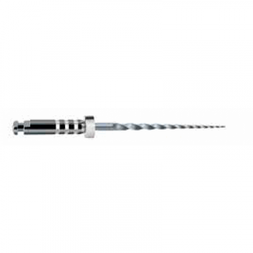 Файлы для перелечивания ProTaper D3 (6 шт.)