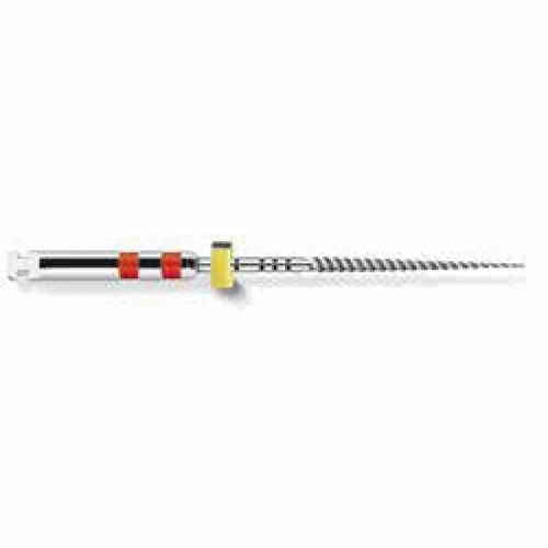 Файлы ProFile .04 Tapers (6 шт.)