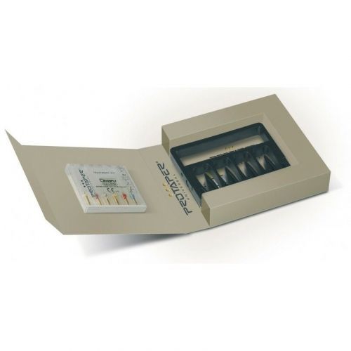 Файлы машинные Protaper Universal Treatment Starter Kit (начальный набор)