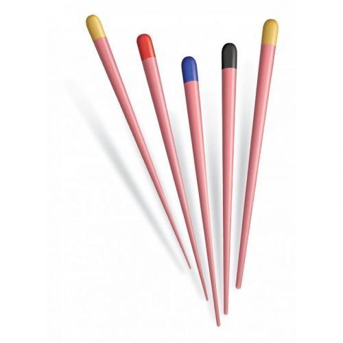 Штифты гуттаперчевые ProTaper Universal (60 шт.)