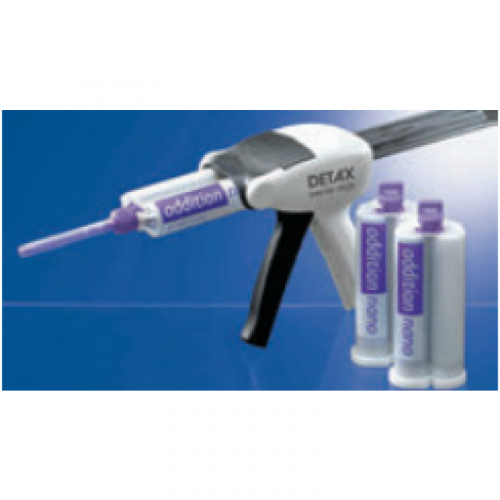 Пистолет смесительный для картриджей универсальный