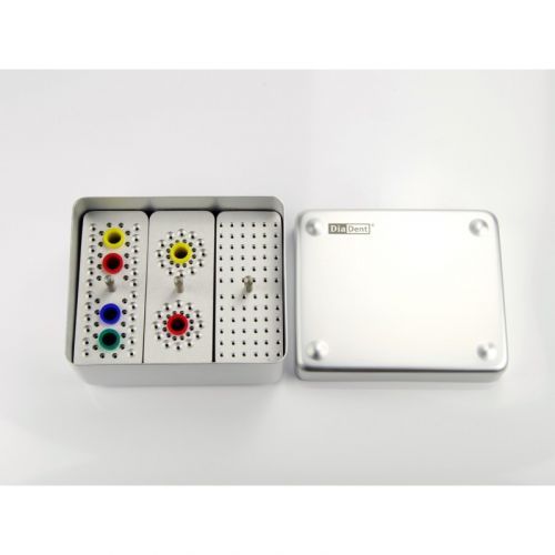 Эндо-бокс Endo Box Medium Combi