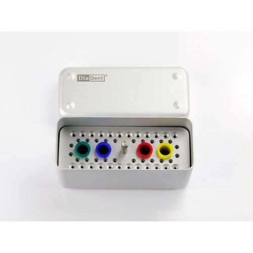 Эндо-бокс Endo Box Small Combi — дополнительное фото
