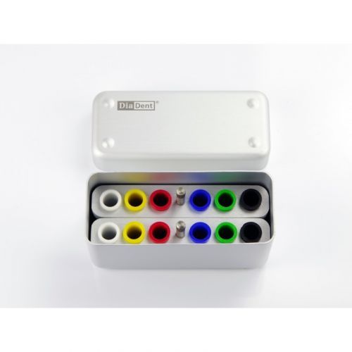 Эндо-бокс Endo Box Small Combi — дополнительное фото