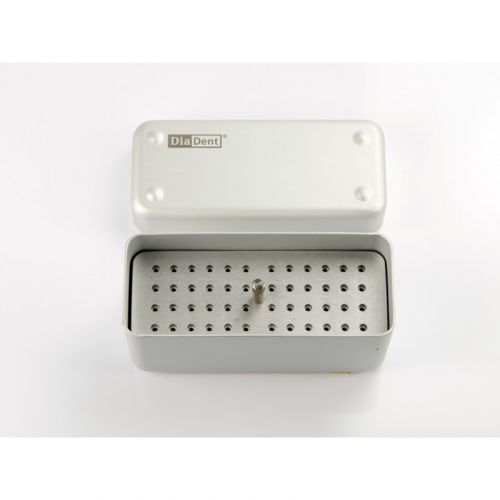 Эндо-бокс Endo Box Small Combi — дополнительное фото