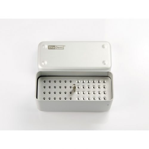 Эндо-бокс Endo Box Small Combi — дополнительное фото