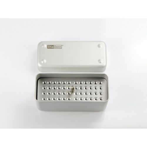 Эндо-бокс Endo Box Small Combi — дополнительное фото