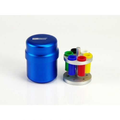 Эндо-бокс Endo Box Small Round (Type A) — дополнительное фото