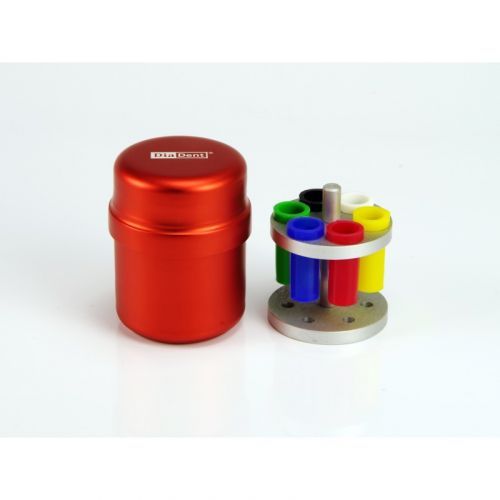 Эндо-бокс Endo Box Small Round (Type A) — дополнительное фото