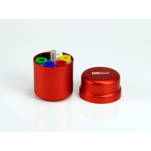 Эндо-бокс Endo Box Small Round (Type A) — дополнительное фото